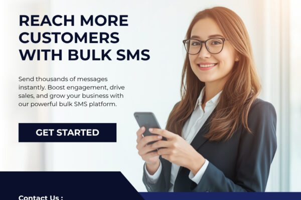 Bulk SMS Services