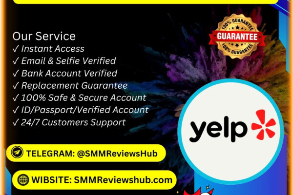 Buy Elite Yelp Reviews