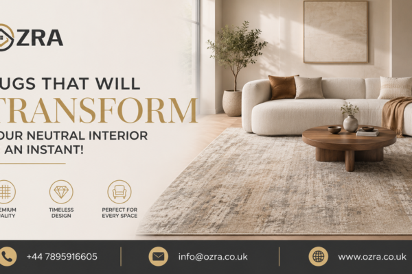Traditional Rugs UK bannner