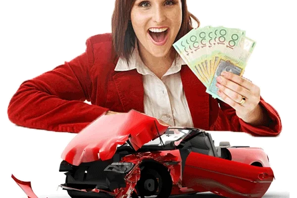 cash for damaged cars sydney