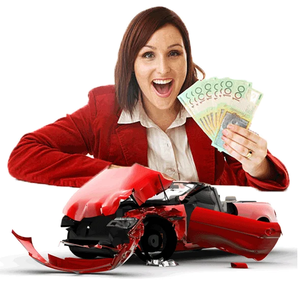 cash for damaged cars sydney