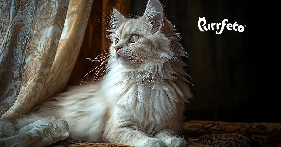 Summer Dangers for Cats: Common Diseases and How to Protect Your Cat in Hot Weather