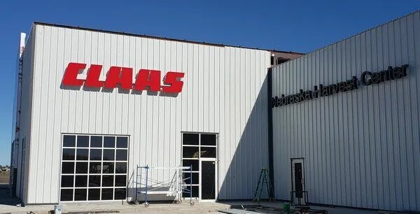 Channel Letter Signs Omaha