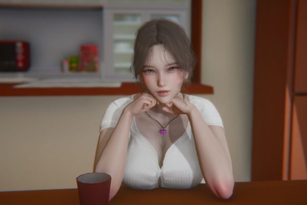 Chasing Desires [v0.4] [NH Studios]