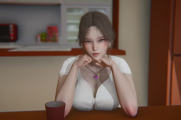 Chasing Desires [v0.4] [NH Studios]