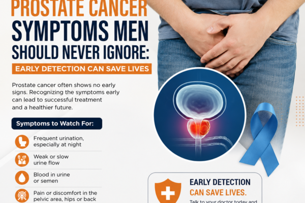 Prostate Cancer