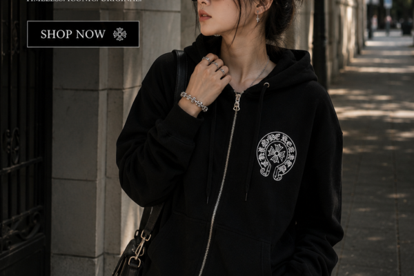 Chrome Hearts