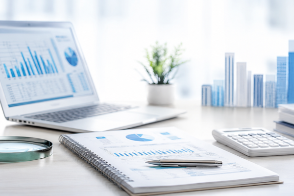 real estate underwriting
