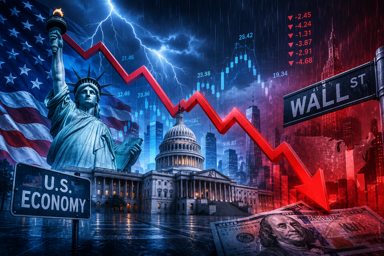 economy