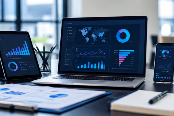 Business Intelligence Tools