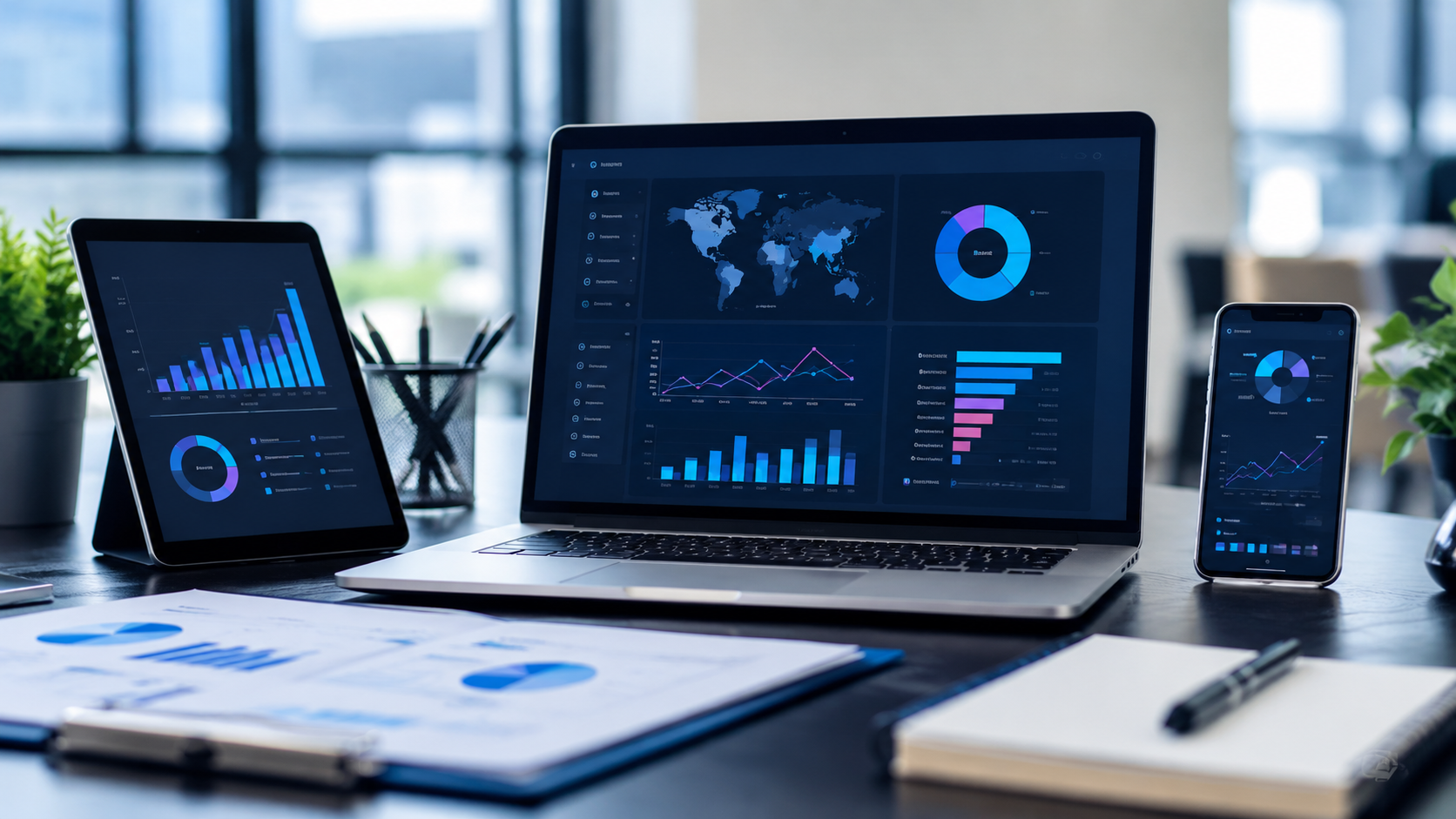 Business Intelligence Tools