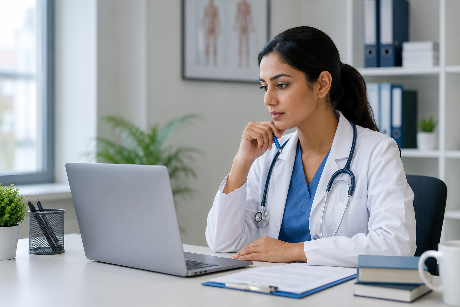 patient management software