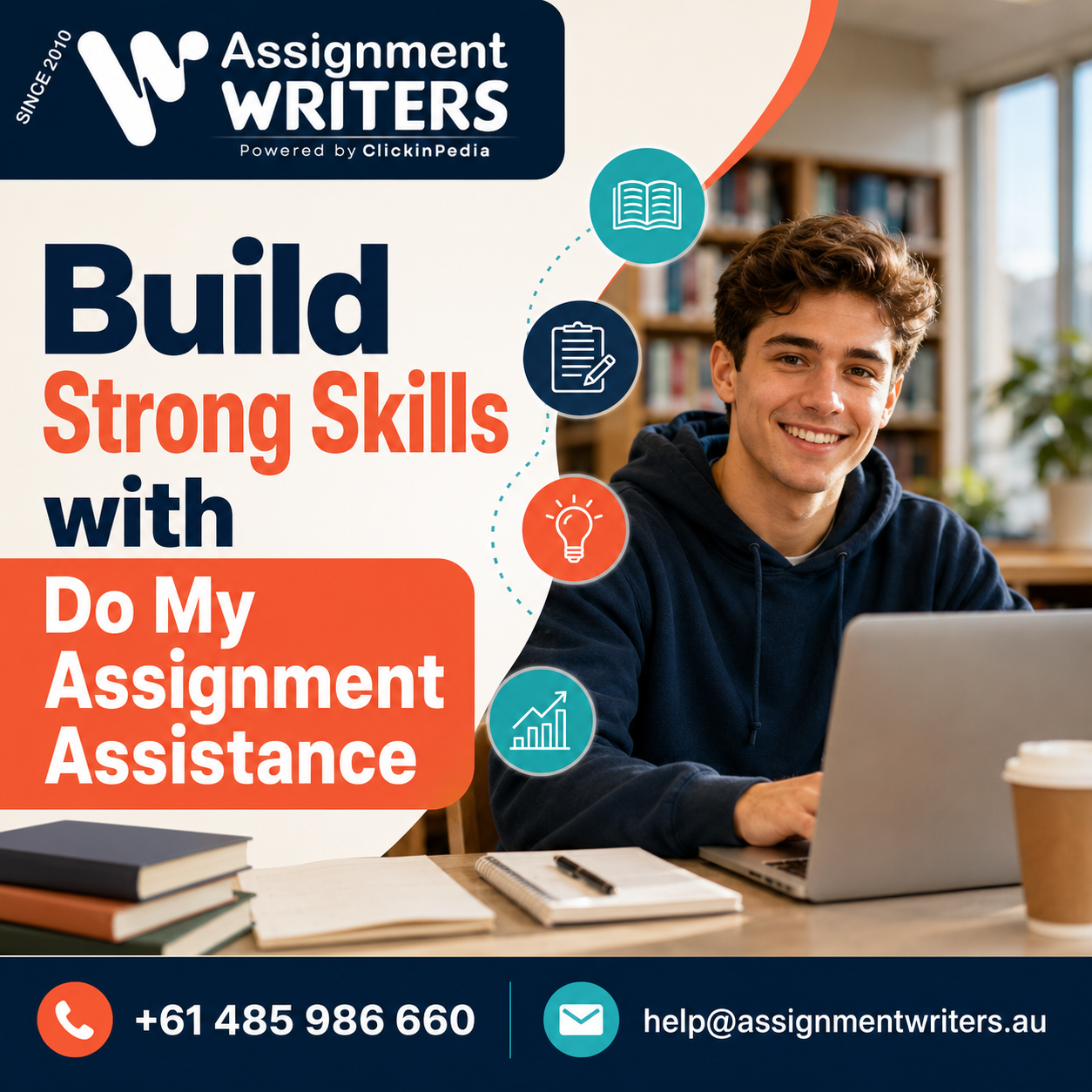 Build Strong Skills with Do My Assignment Assistance