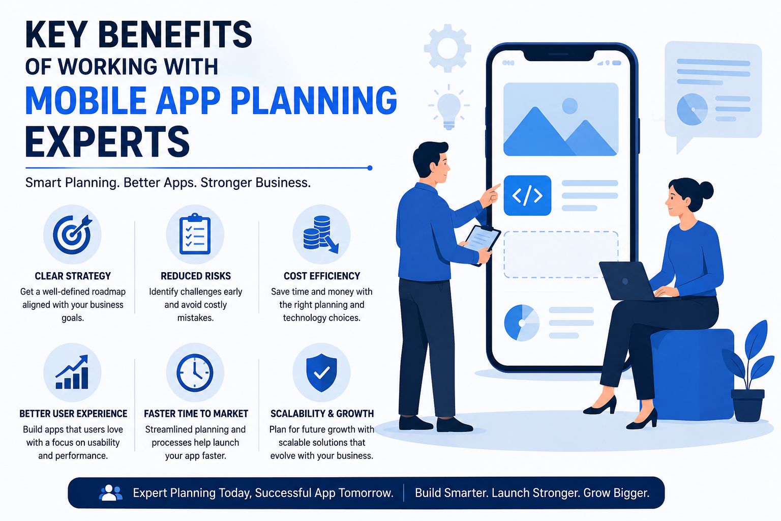 mobile app