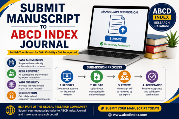 best ABCD Index journals for engineering