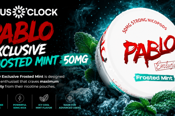 premium nicotine pouches tobacco-free nicotine pouches mint nicotine pouches strong nicotine pouches icy mint nicotine pouches nicotine pouch guide modern nicotine alternatives cooling nicotine pouches