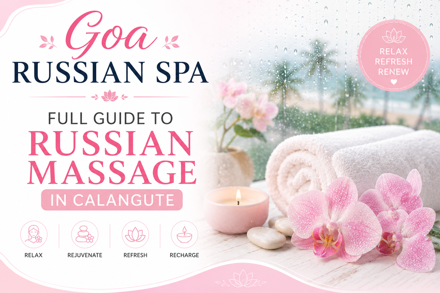 Goa Russian Spa