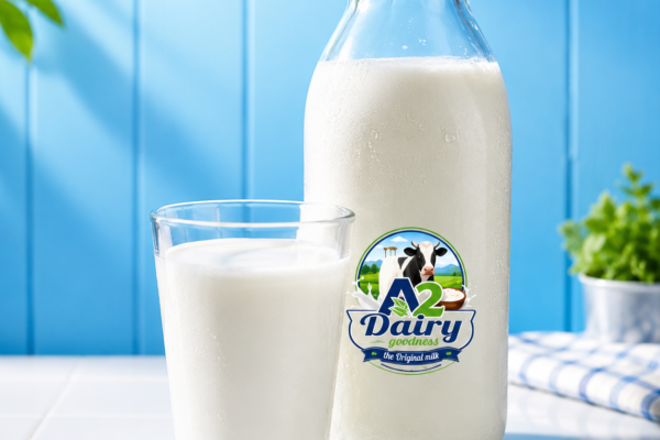 Fresh Camel Milk UAE