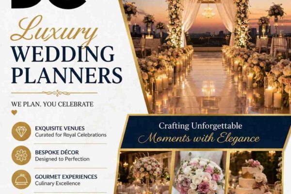 wedding planners