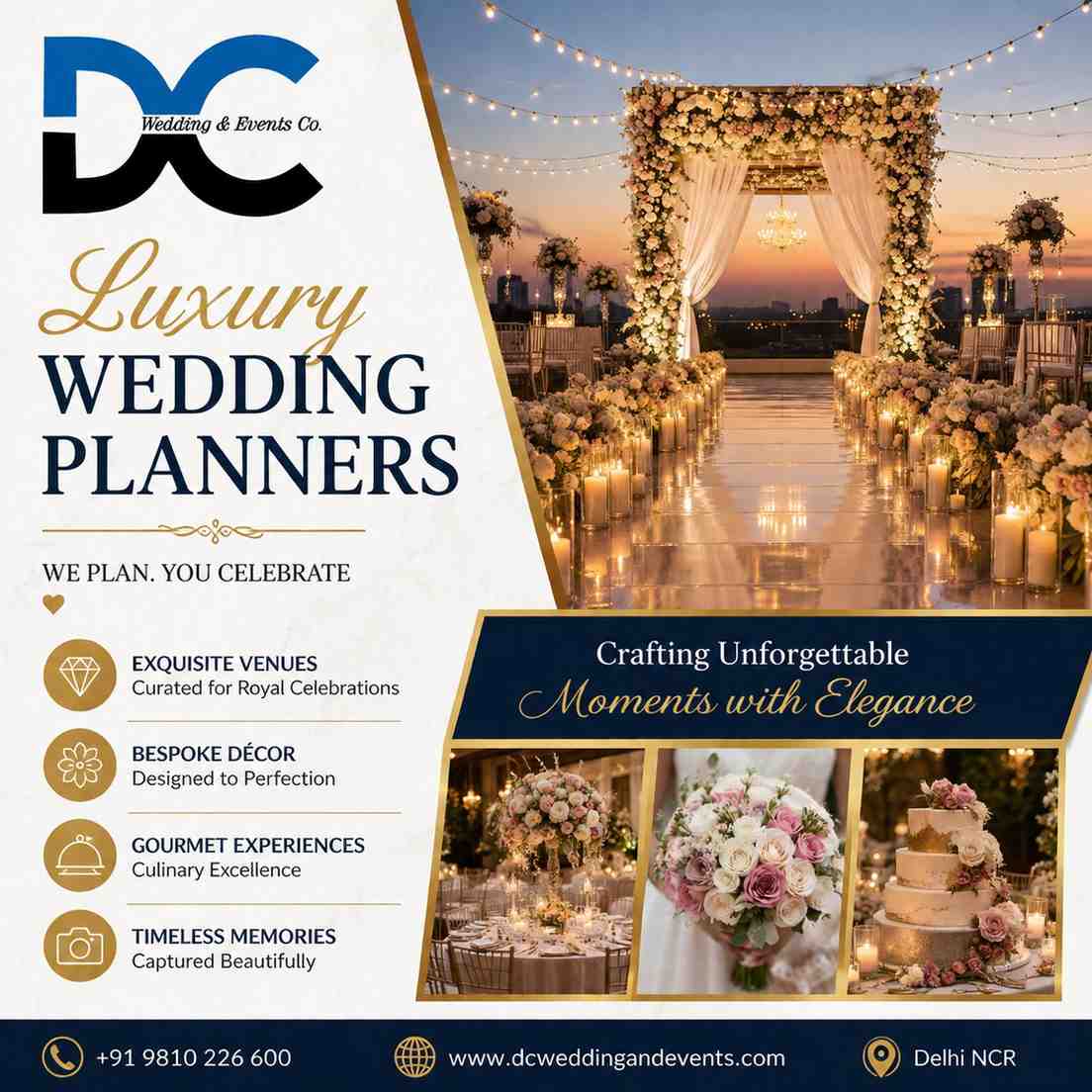 wedding planners