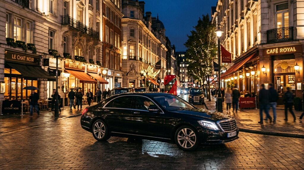 Gent To Brussels Airport taxi