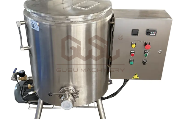 Chocolate Chips Machine Performance and Quality Control