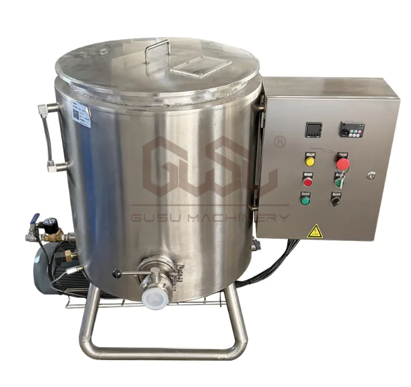 Chocolate Chips Machine Performance and Quality Control
