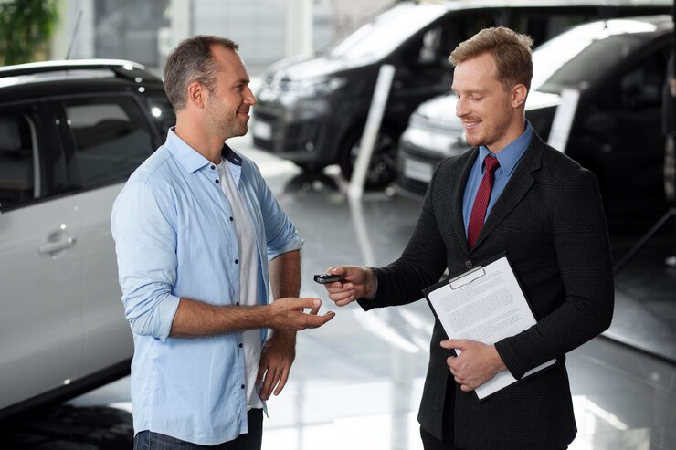 Complete Guide to Car Rental at Agadir Airport