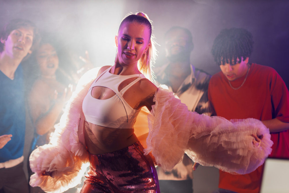 Conscious Dance Toronto Events: Where to Find Weekly Movement Gatherings