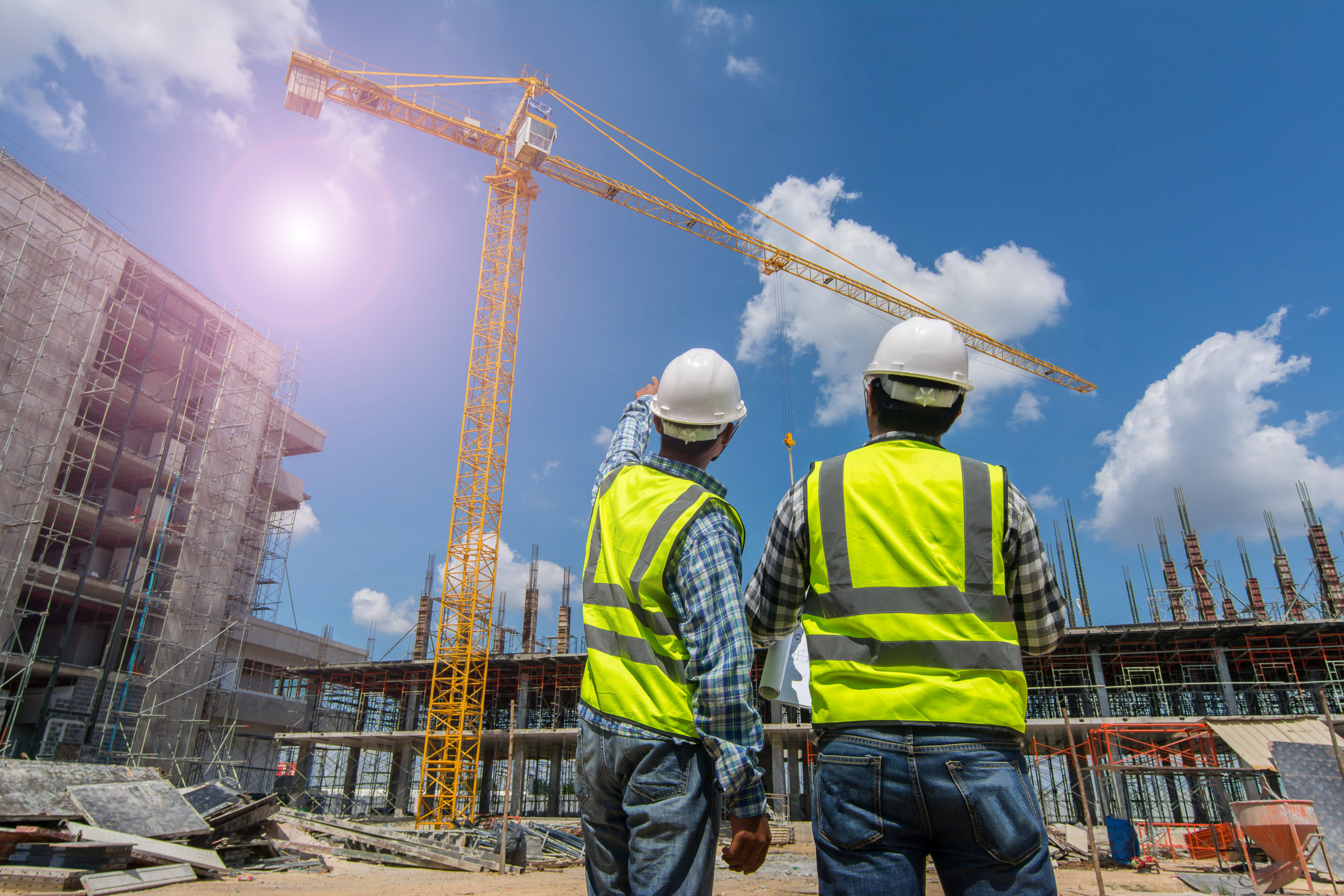 Construction Contractor Baton Rouge LA