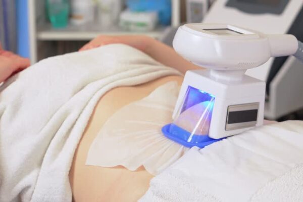 Cool Sculpting Fat Freezing in Riyadh