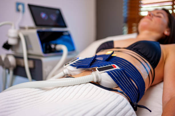 Cool Sculpting Fat Freezing in Riyadh