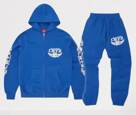 Corteiz Tracksuit