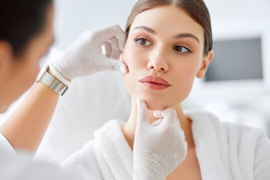 Cosmetologist in Islamabad