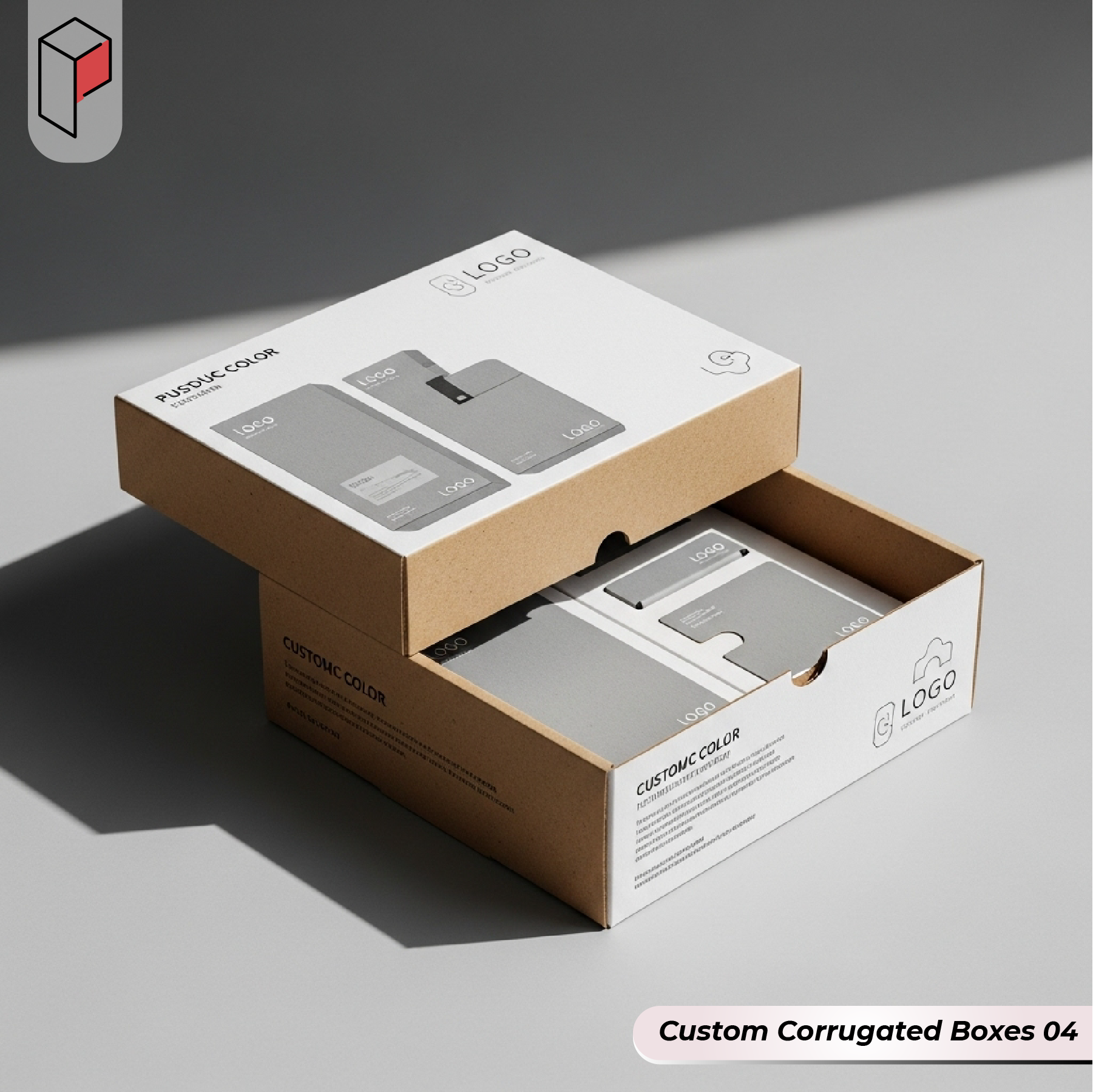 Custom-Corrugated-packaging-Boxes