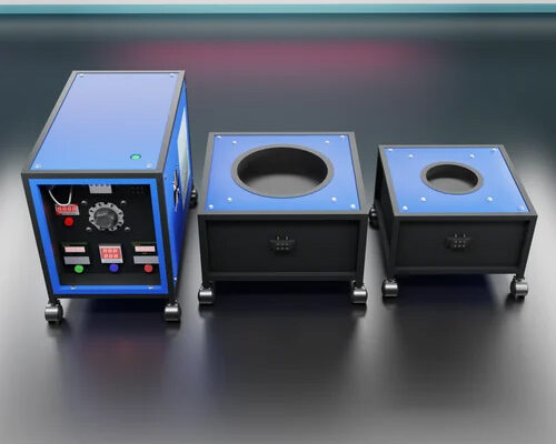 DJ Speaker Magnet Charger