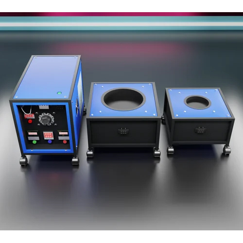 DJ Speaker Magnet Charger