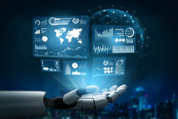 Data Science course