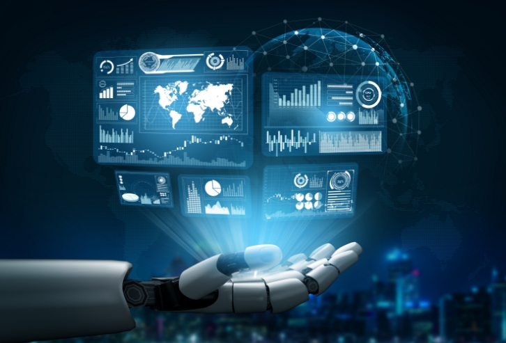 Data Science course