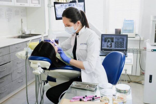 Dentist Jaipur