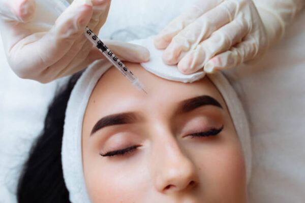 Dermal Fillers in Riyadh