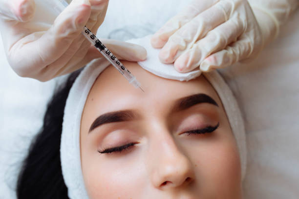 Dermal Fillers in Riyadh