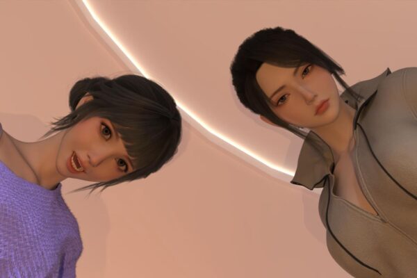 Discumbobulate Ch.1 v1.0 Download for PC & Android – LustGames.to