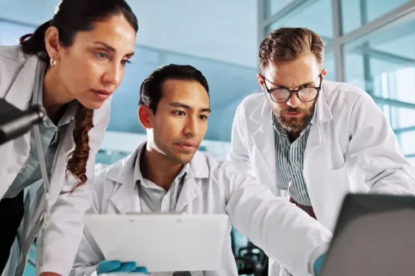 EDC clinical trial software