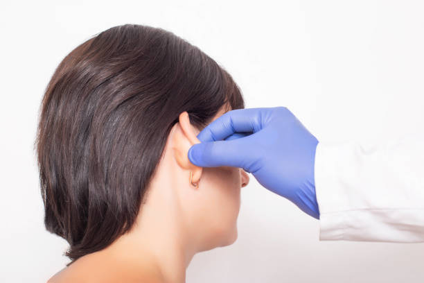 Ear Surgery in Islamabad
