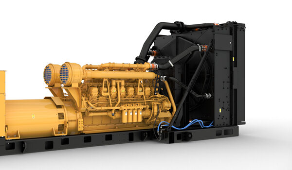 Electric Power Generator