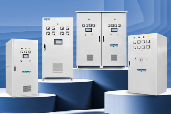 Electroways Pvt. Ltd