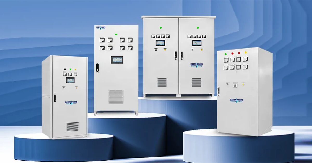 Electroways Pvt. Ltd
