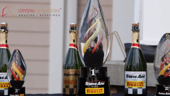 Employee Recognition Awards