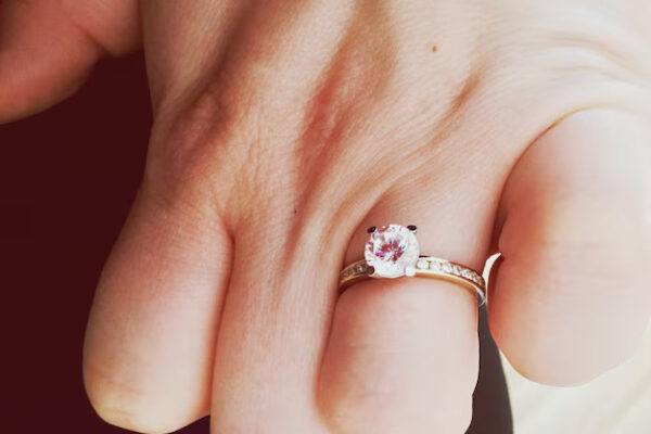 Engagement Ring Mountings